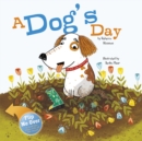 A Dog's Day - Book