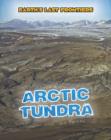 Arctic Tundra - Book