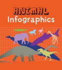 Animal Infographics - Book