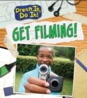 Get Filming! - Book