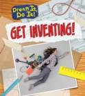 Get Inventing! - eBook