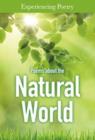 Poems About the Natural World - Book