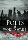 Poets of World War I - Book