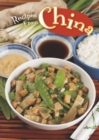 Recipes from China - Book