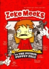 Zeke Meeks - Book