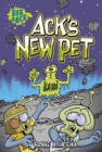 Ack's New Pet - Book