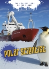 Polar Scientist - eBook