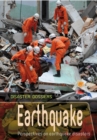 Earthquake : Perspectives on Earthquake Disasters - Book