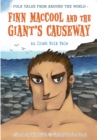 Finn Maccool and the Giant's Causeway : An Irish Folk Tale - Book