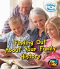 History at Home Pack A of 3 - Book
