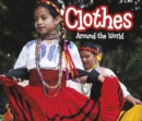 Clothes Around the World - Book