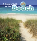 A Nature Walk on the Beach - Book