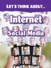 Let's Think About the Internet and Social Media - Book