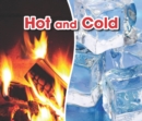 Hot and Cold - Book