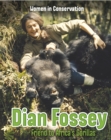 Dian Fossey : Friend to Africa's Gorillas - Book