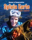 Sylvia Earle : Ocean Explorer - Book