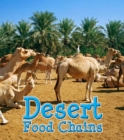 Desert Food Chains - eBook