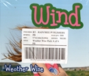 Weather Wise Pack A of 4 - Book