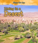 Living in a Desert - Book
