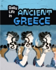 Daily Life in Ancient Greece - Book
