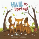 Springtime Weather Wonders Pack A of 4 - Book