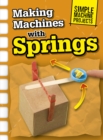 Making Machines with Springs - Book