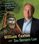 William Caxton and Tim Berners-Lee - eBook
