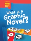 What is a Graphic Novel? - eBook