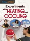 Experiments with Heating and Cooling - Book