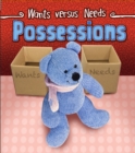 Possessions - Book