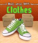 Clothes - eBook