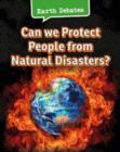 Can We Protect People From Natural Disasters? - Book