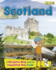 Scotland : A Benjamin Blog and His Inquisitive Dog Guide - Book