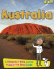 Australia : A Benjamin Blog and His Inquisitive Dog Guide - Book