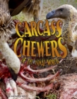 Carcass Chewers of the Animal World - eBook
