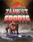 The World's Zaniest Sports - Book