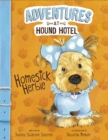 Homesick Herbie - Book