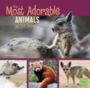 The Most Adorable Animals in the World - Book