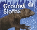Ground Sloths - Book
