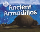 Ancient Armadillos - Book