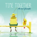 Time Together: Me and Grandpa - Book