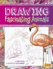 Drawing Fascinating Animals - eBook