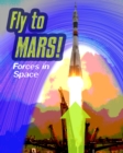 Fly to M : Forces in Space - Book