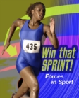 Win that Sprint : Forces in Sport - Book