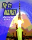 Fly to M : Forces in Space - Book