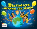 Birthdays Around the World Pack of 6 - Book