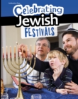 Celebrating Jewish Festivals - Book