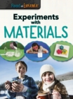 Experiments with Materials - Book