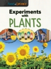 Experiments with Plants - Book