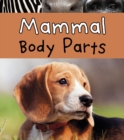 Mammal Body Parts - eBook